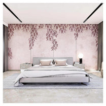Ready to Install Wall Panels - 113 Liquid Metal over ACP backing 1.2m X 2.4m by Evolve | Souqify