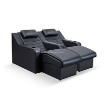 Rona LS-B863 Zero Gravity Lounger by Leadcom Seating | Souqify