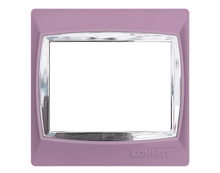 Rose Electric Wall Cover by Konnice | Souqify