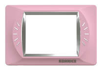 Rose Electric Wall Cover by Konnice | Souqify