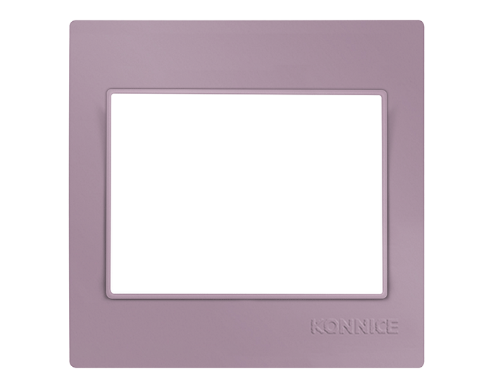 Rose Electric Wall Cover by Konnice | Souqify