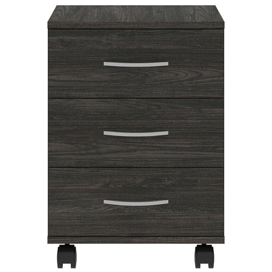 SC-3M 412 X 450 X 556 WENGE MAGIC by Skyland | Souqify