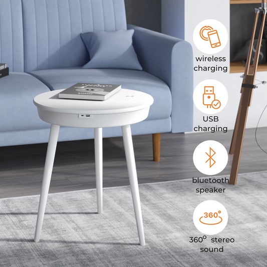 SK 09 white WHITE by Skyland | Souqify