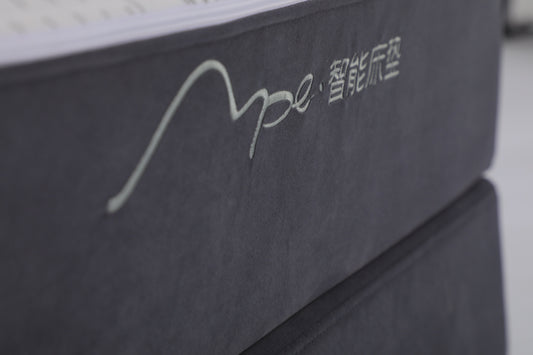 Smart Bed A2323 by MPE Smart Bed | Souqify