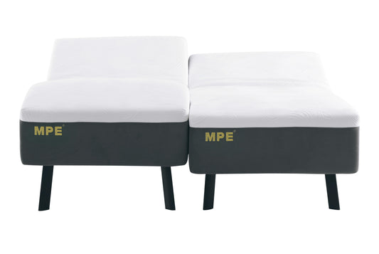 Smart Bed B2329 Bed by MPE Smart Bed | Souqify