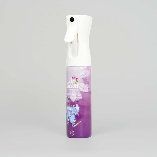 SMOKING ODOR ELIMINATOR by Dr-Scent | Souqify