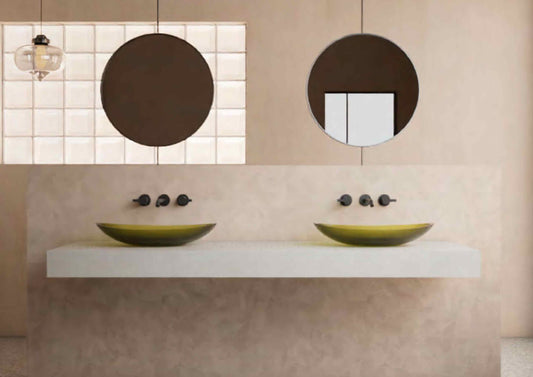 Solid Surface Countertop Basin JZ9039 by Jingzun | Souqify