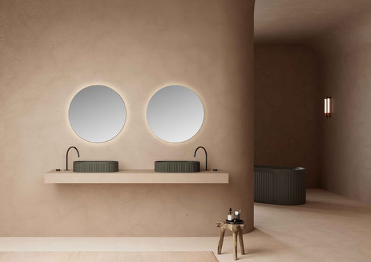 Solid Surface Countertop Basin JZ9804 by Jingzun | Souqify