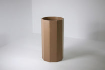 Solid Surface Freestanding Basin JZ2026 by Jingzun | Souqify