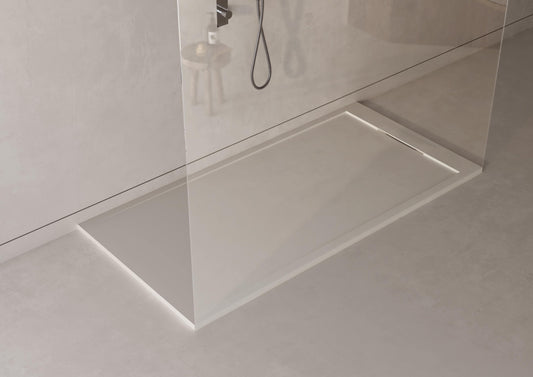 Solid Surface Shower Tray 3312 by Jingzun | Souqify