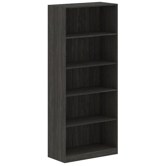 SR-5W.5 770 X 360 X 1815 WENGE MAGIC by Skyland | Souqify
