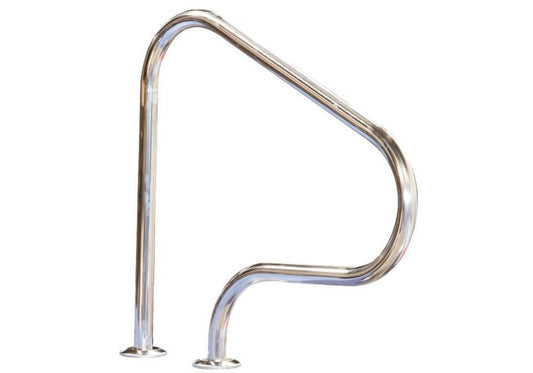 Swimming Pool Handrails | Decorative Pool Rails | Aquatic by Aquatic Pools & Fountains LLC | Souqify