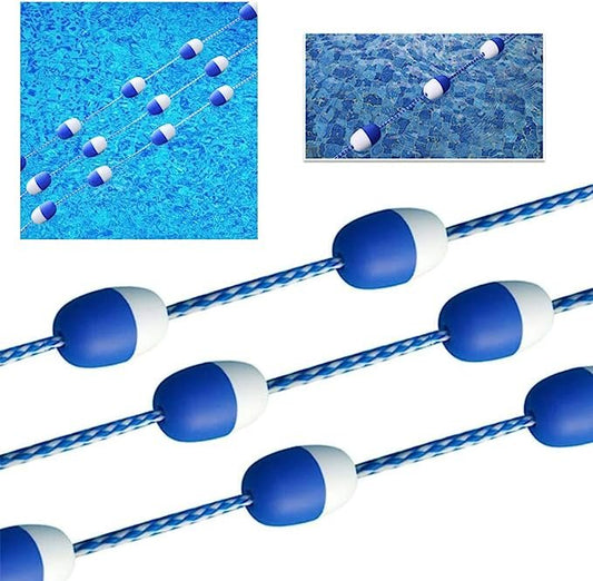 Swimming Pool Lane Ropes - Aquatic by Aquatic Pools & Fountains LLC | Souqify