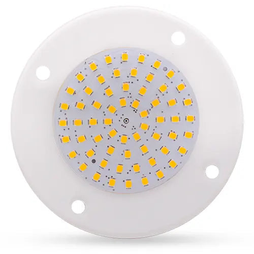 Swimming Pool / SPA LED Underwater Light 63 / 100mm Dia - Aquatic by Aquatic Pools & Fountains LLC | Souqify