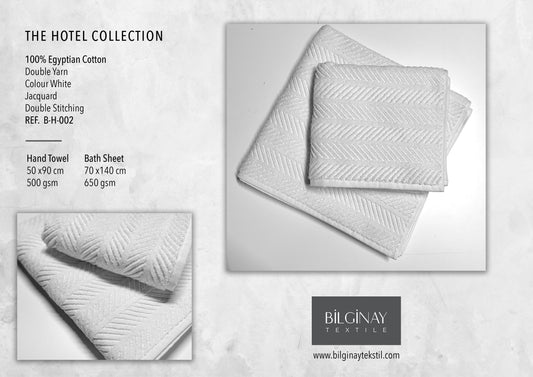 The Hotel Collection by Bilginay | Souqify