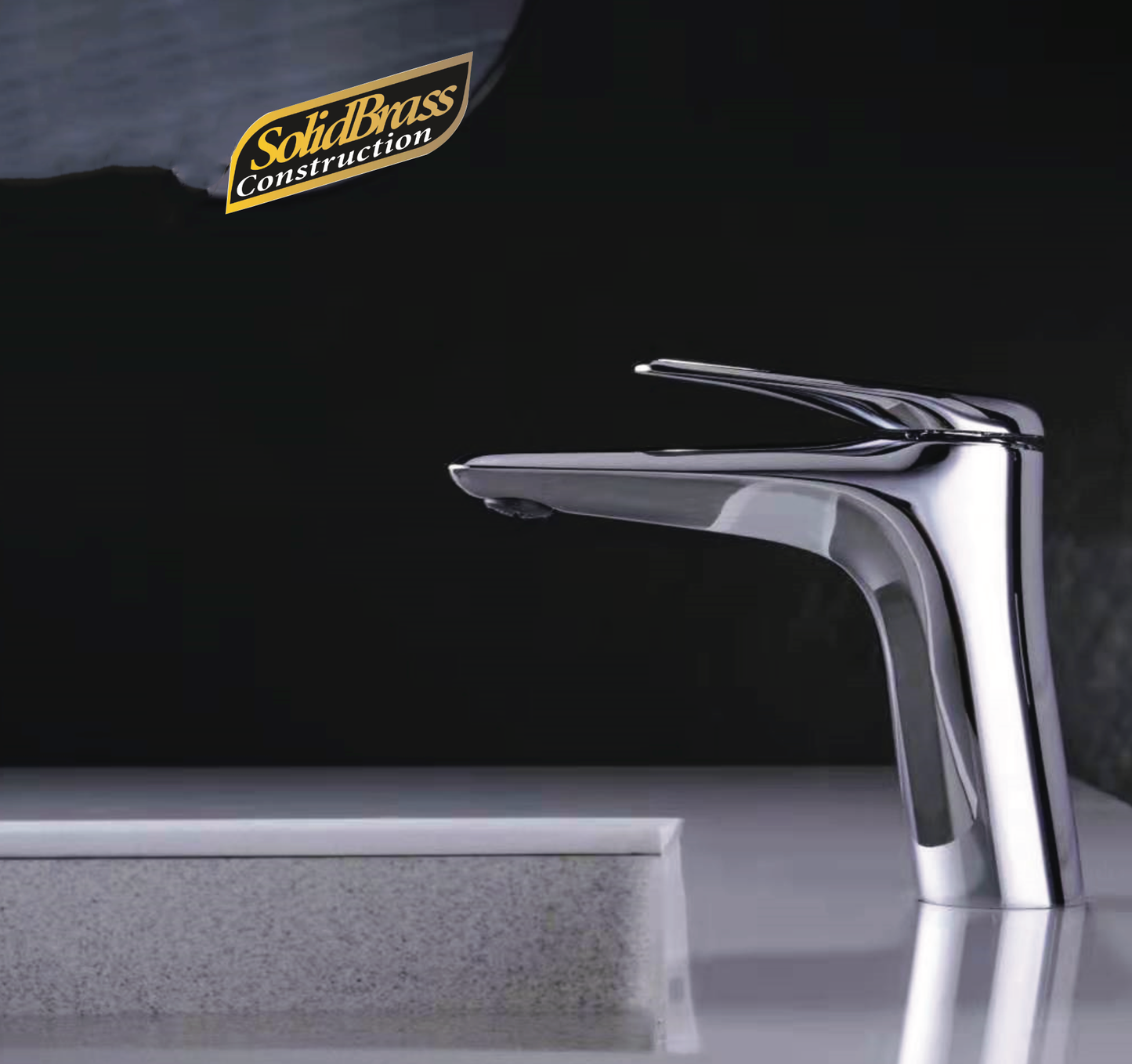 TN102 - Novella Series Basin Mixer by TUSCANI | Souqify