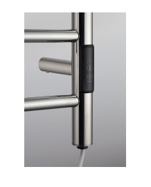 Towel warmer 8 bars by SANIBAÑO | Souqify