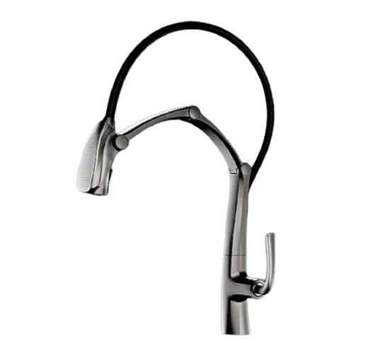 Tuscani TK122PO Kitchen Mixer by TUSCANI | Souqify