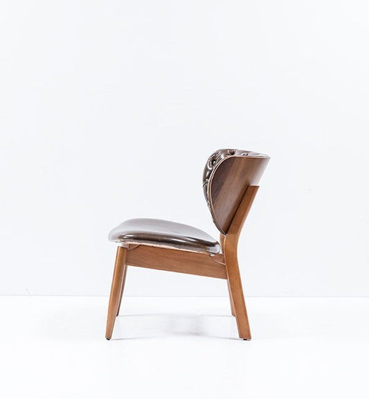 Valente BEECH,, WALNUT MDF by SANCREA | Souqify