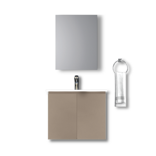 VC53 - Vanity Cabinet by TUSCANI | Souqify