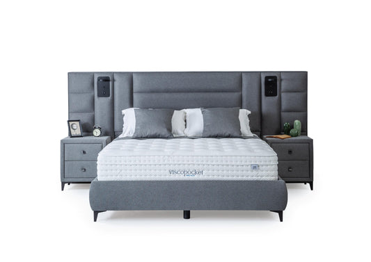Viscopocket Anka Set by EwosHome | Souqify