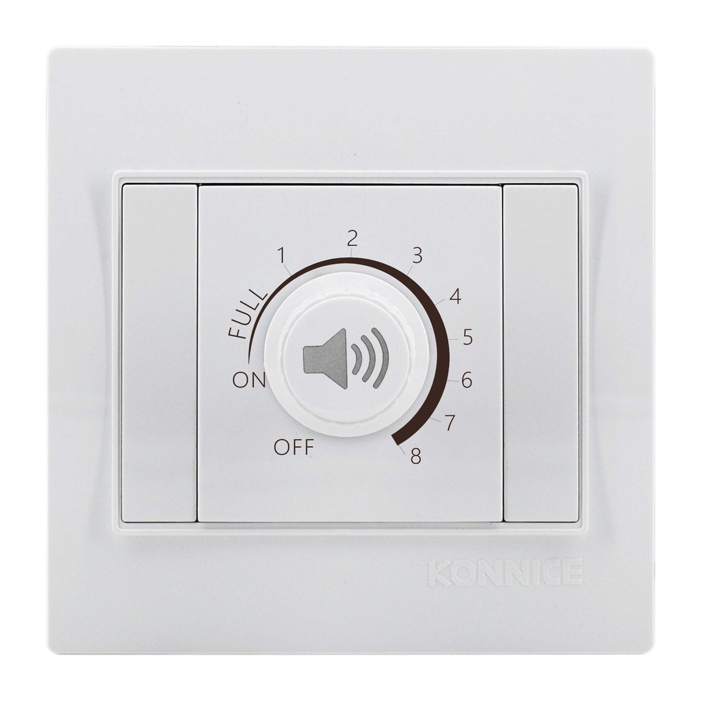 Volume Control Switch by Konnice | Souqify