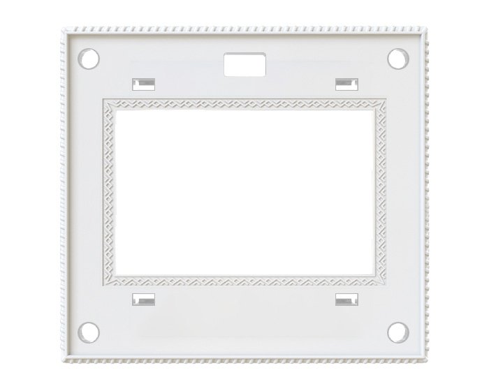White Electric Base by Konnice | Souqify