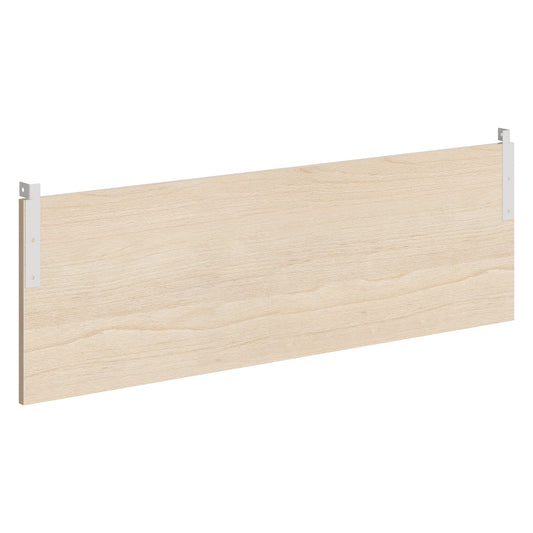 WOODEN MODESTY PANEL, MADE IN E1 LAMINATE CHIPBOARD by Treejar | Souqify