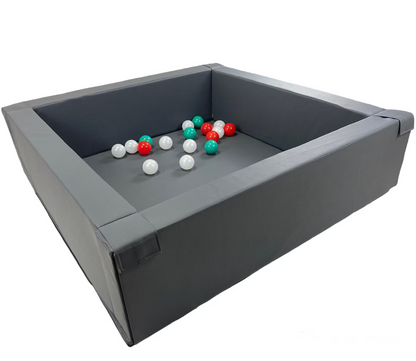 XL Ball Pit - Colorful Fun for Endless Playtime Adventures! by Home Decor | Souqify