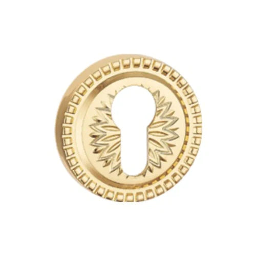Zinc round escutcheon by Shenghong | Souqify