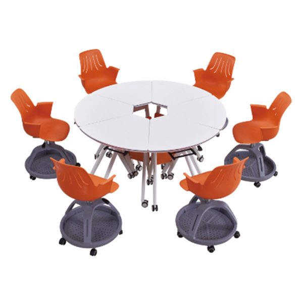 ZOIFUN 2023 Cheap School Chair And Table by Treejar | Souqify
