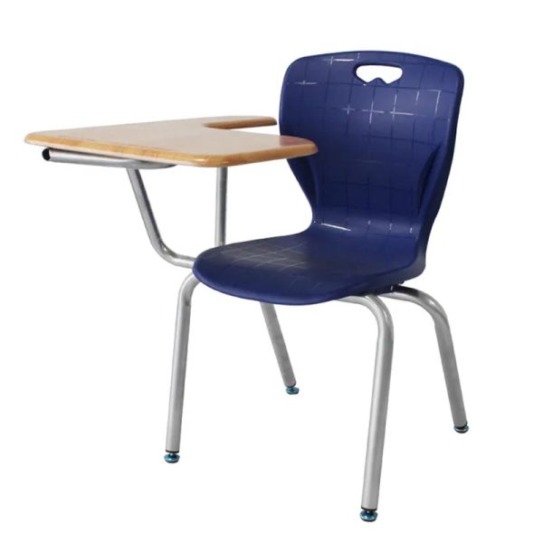 ZOIFUN 2023 Cheap Training Chair With Writing Pad by Treejar | Souqify