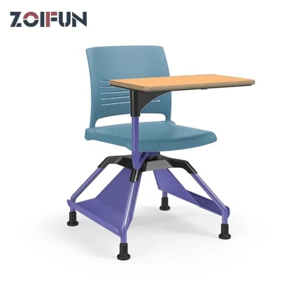 ZOIFUN 2024 Cheap Arms Writing Chair For Student by Treejar | Souqify