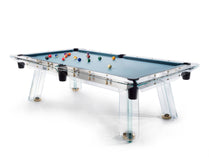 FILOTTO Gold Pool Table