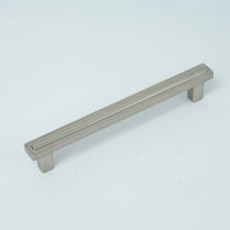 VILA (F2254) Drawer Handles Pulls Solid Zinc Alloy Furniture cupbord or Kitchen Drawer Handles 1-pec
