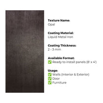Ready to Install Wall Panels - 70