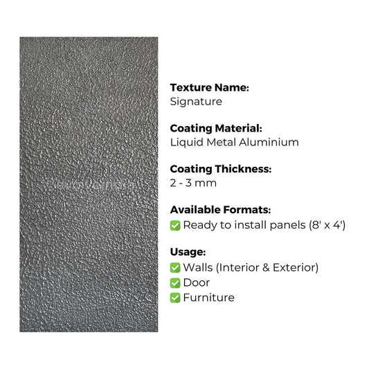 Ready to Install Wall Panels - 90