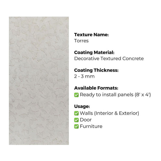 Ready to Install Wall Panels - 96