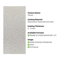 Ready to Install Wall Panels - 96