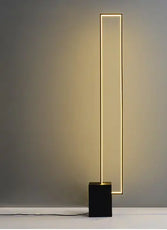Nordic Floor Lamp Model Room Living Room Sofa Art Vertical Lamp Post Modern simple Bedroom Creativity