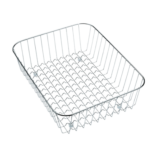 E8346 - Top & Under-Mount Use Kitchen Sink