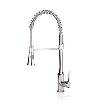 F002 FAUCET KITCHEN SINK
