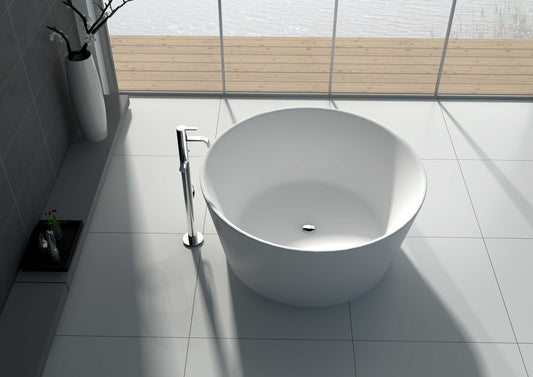 Freestanding Bathtub JZ8626