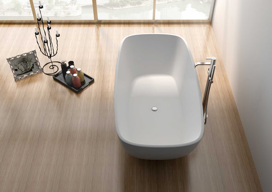 Freestanding Bathtub JZ8631