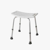 alluminium Adjustable Bath / Shower stool