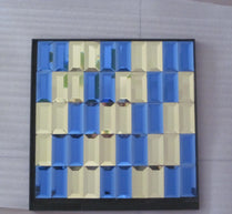Color Glass Tiles