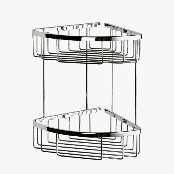 Double Corner Soap/sponge