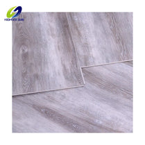 Factory directly High density sold core pvc laminated flooring tile