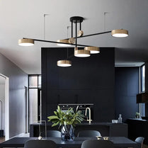 Pendant Lights For Living Room Lamp lighting Bedroom Decor Chandeliers Modern Chandelier lighting