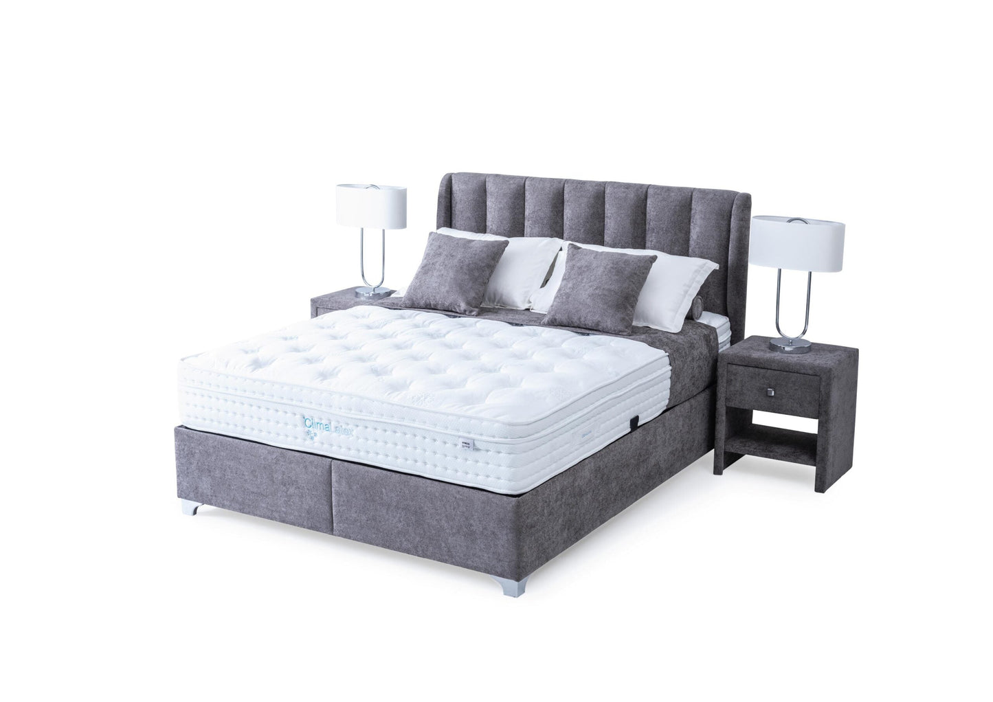Climalatex Touluz Set